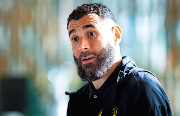 Benzema s-a enervat, după ce a văzut noua ofertă: s-a retras din echipă și REFUZĂ să mai joace!