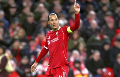 Direct în istorie! Performanța uluitoare reușită de Virgil van Dijk în Liga Campionilor