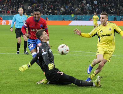 FCSB - Fenerbahce, duel în ultima etapă a grupei Europa League » Ultimele ...