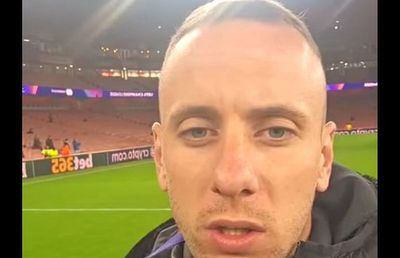 Lovitură confirmată în mercato! S-a filmat pe „Emirates” și vine în Superliga: „Abia aștept”