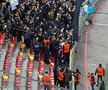 Imagini înainte de FCSB - Fenerbahce, etapa 8 din Europa League