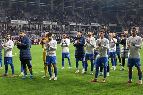 Lovitură pentru Farul. Foto: Imago