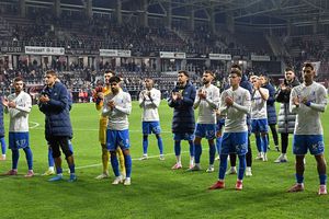 Lovitură pentru Farul » Ianis Zicu și-a pierdut unul dintre titulari înaintea meciurilor decisive pentru play-off