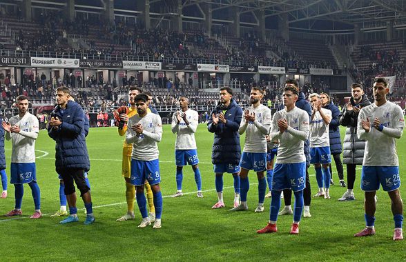 Lovitură pentru Farul » Unul dintre titularii lui Zicu s-a accidentat înaintea meciurilor decisive!