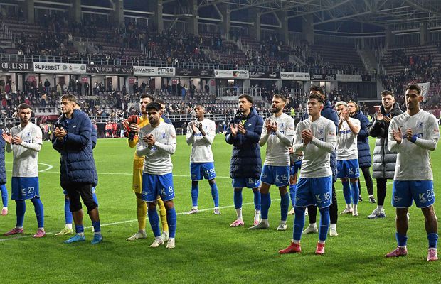 Lovitură pentru Farul » Unul dintre titularii lui Zicu s-a accidentat înaintea meciurilor decisive!