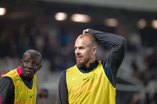 Denis Alibec semnează astăzi cu Farul » Gigi Becali vrea să mai trimită doi fotbaliști importanți la Hagi: „Să vorbesc cu ei”