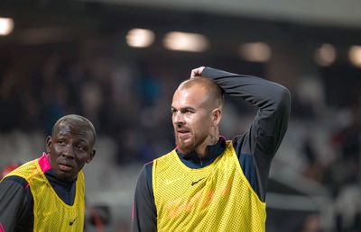 Denis Alibec semnează astăzi cu Farul » Gigi Becali vrea să mai trimită doi fotbaliști importanți la Hagi: „Să vorbesc cu ei”