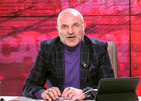 „Dan Capatos m-a oripilat în această dimineață, e absolut inuman ce a făcut!” » Atac devastator: „E abominabil să profiți așa de un om”