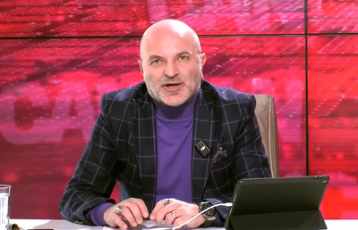 „Dan Capatos m-a oripilat în această dimineață, e absolut inuman ce a făcut!” » Atac devastator: „E abominabil să profiți așa de un om”