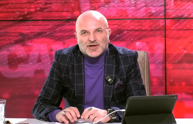 „Dan Capatos m-a oripilat în această dimineață, e absolut inuman ce a făcut!” » Atac devastator: „E abominabil să profiți așa de un om”