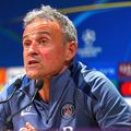 Luis Enrique, antrenorul lui PSG. Foto: Imago