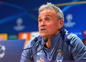 Comparația făcută după PSG - Bayern: „Dacă Chivu ar fi fost în locul lui Luis Enrique...” » Postarea a stârnit multe comentarii pro și contra