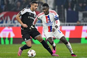 18 meciuri în desfășurare: toate echipele calificate din grupa Europa League, clasament în timp real