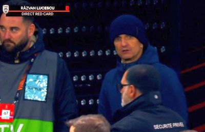 Toate echipele calificate din grupa Europa League: „roșu” pentru Răzvan Lucescu, PAOK s-a prăbușit!