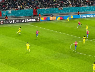 FCSB - Fenerbahce, duel în ultima etapă a grupei Europa League » Ultimele ...