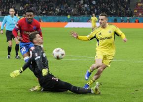 Gigi Becali l-a scos vinovat după ce FCSB a ratat play-off-ul, dar nu vrea să renunțe la el: „Cum să te desparți de el?”