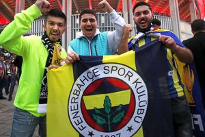 Vin turcii! Bucureștiul e iar în alertă: mii de suporteri de-ai lui Fenerbahce sunt așteptați azi în Capitală
