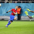 Darius Olaru, FCSB - Fenerbahce // foto: Cristi Preda