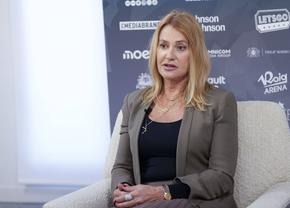 Nadia Comăneci intervine în scandalul cu medalia Anei Maria Bărbosu: „Este regretabil”
