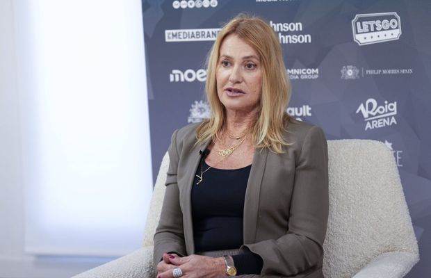 Nadia Comăneci intervine în scandalul cu medalia Anei Maria Bărbosu: „Este regretabil”