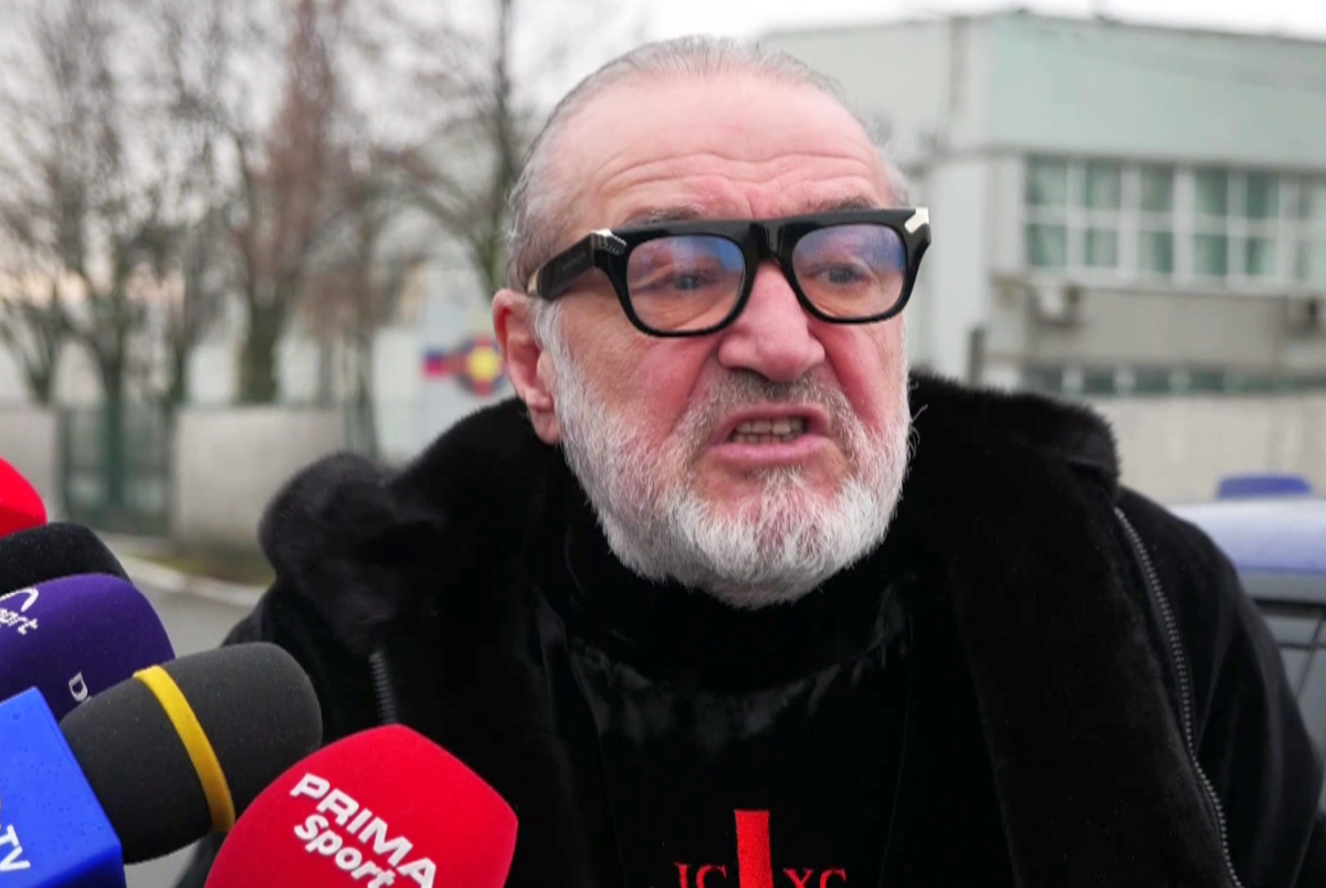 „Acum am hotărât!” » Gigi Becali anunță noile transferuri de la FCSB: „Pe Politic îl dau în Grecia”