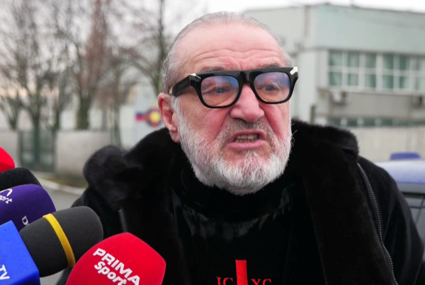 Gigi Becali, imediat după FCSB - Fenerbahce: „Mai trebuie să aduc jucători”