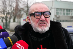 „Acum am hotărât!” » Gigi Becali anunță noile transferuri de la FCSB: „Pe Politic îl dau în Grecia”