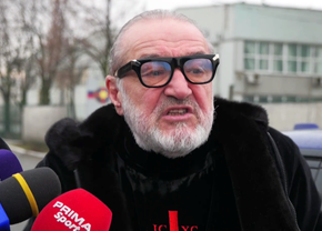 În ciuda lui Gigi Becali » Premieră în campionat: pe cine a trimis Vassaras la FCSB - Metaloglobus