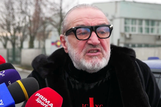 „Mai mult decât nenorocit!” » Gigi Becali, rafală de insulte după victoria cu Csikszereda: „A vrut să-mi ia viața! Prin faptele lui, putea muri un om”