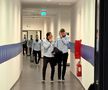 Imagini înainte de FCSB - Fenerbahce, etapa 8 din Europa League