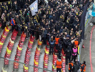 FCSB - Fenerbahce, duel în ultima etapă a grupei Europa League » Ultimele ...