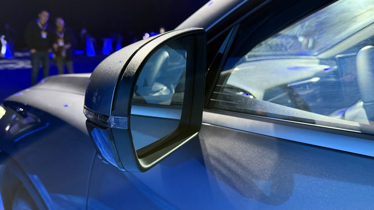 „Bestia” a ajuns în România! Cât costă SUV-ul cu cel mai mare spațiu din clasa electrică