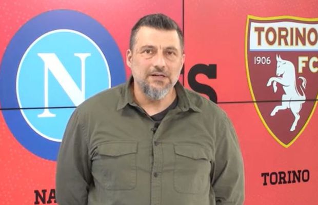 Meciul Zilei: Napoli - Torino. Chiar dacă oaspeții nu sunt în formă, credem că Napoli va avea un meci dificil