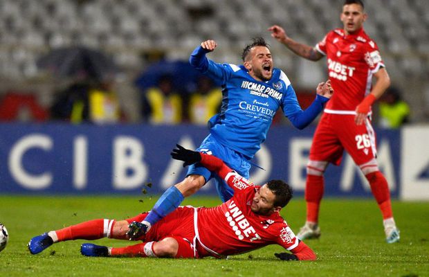 DINAMO. Un antrenor anunță sfârșitul pentru Dinamo: „Drumul e falimentar! Parcă e o bicicletă fără lanț” » Ce a observat cu Clinceni: „E tragic”