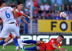 FCSB - Botoșani: Își revin roș-albaștrii în fața „victimei” preferate? Cum s-au modificat cotele la pariuri în ultimele zile + două PONTURI bune de jucat