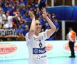 SCM RM VÂLCEA - SAVEHOF 28-20 // Ann Grete Norgaard: „Sunt fericită la Vâlcea! Știam la ce echipă vin!”