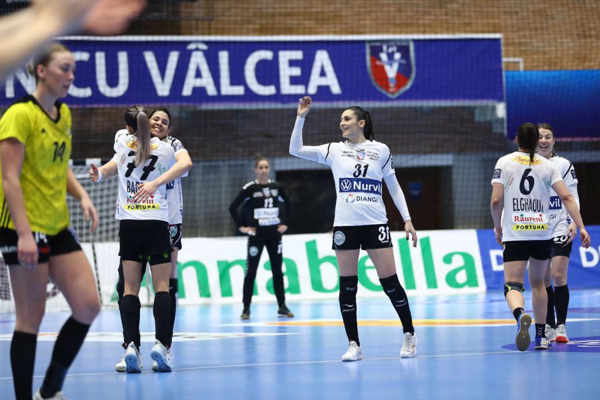 FOTO SCM RM VÂLCEA - SAVEHOF