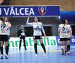 SCM RM VÂLCEA - SAVEHOF 28-20 // Ann Grete Norgaard: „Sunt fericită la Vâlcea! Știam la ce echipă vin!”