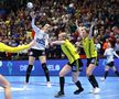 SCM RM VÂLCEA - SAVEHOF 28-20 // Ann Grete Norgaard: „Sunt fericită la Vâlcea! Știam la ce echipă vin!”