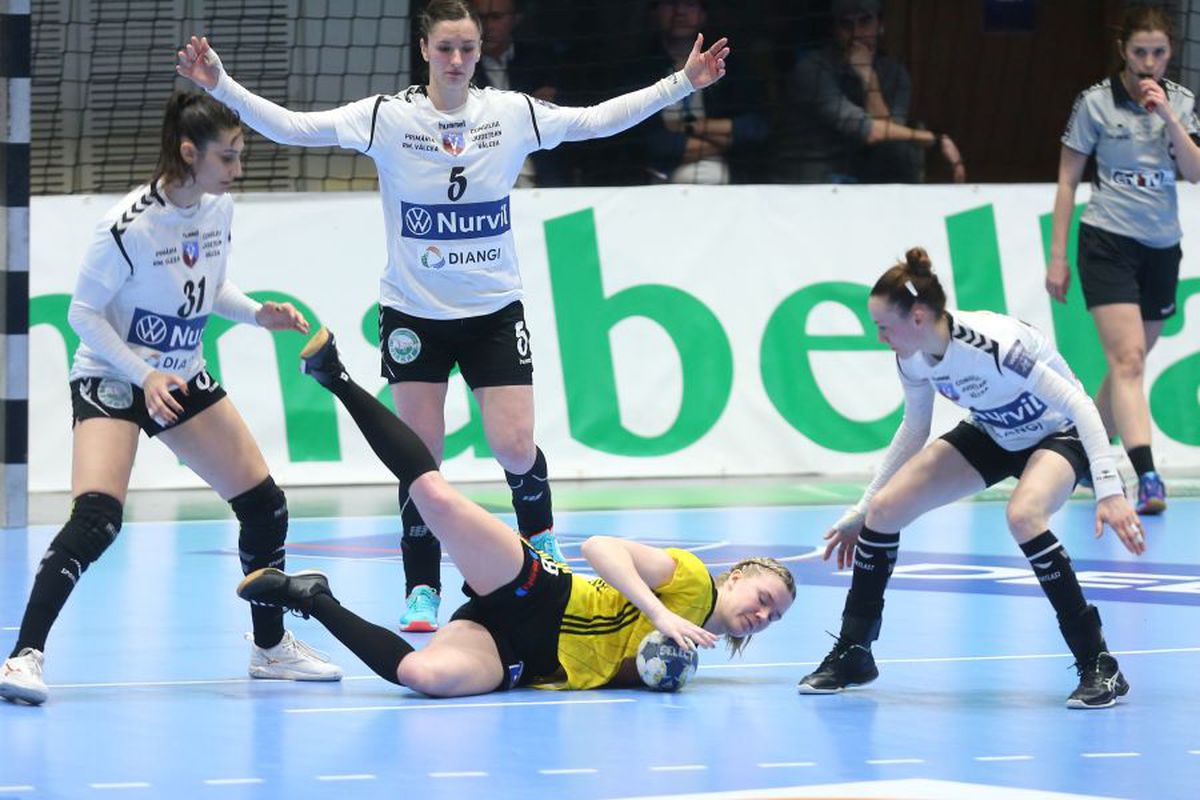 FOTO SCM RM VÂLCEA - SAVEHOF