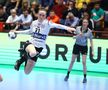 SCM RM VÂLCEA - SAVEHOF 28-20 // Ann Grete Norgaard: „Sunt fericită la Vâlcea! Știam la ce echipă vin!”