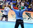 SCM RM VÂLCEA - SAVEHOF 28-20 // Ann Grete Norgaard: „Sunt fericită la Vâlcea! Știam la ce echipă vin!”
