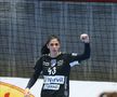 SCM RM VÂLCEA - SAVEHOF 28-20 // Ann Grete Norgaard: „Sunt fericită la Vâlcea! Știam la ce echipă vin!”