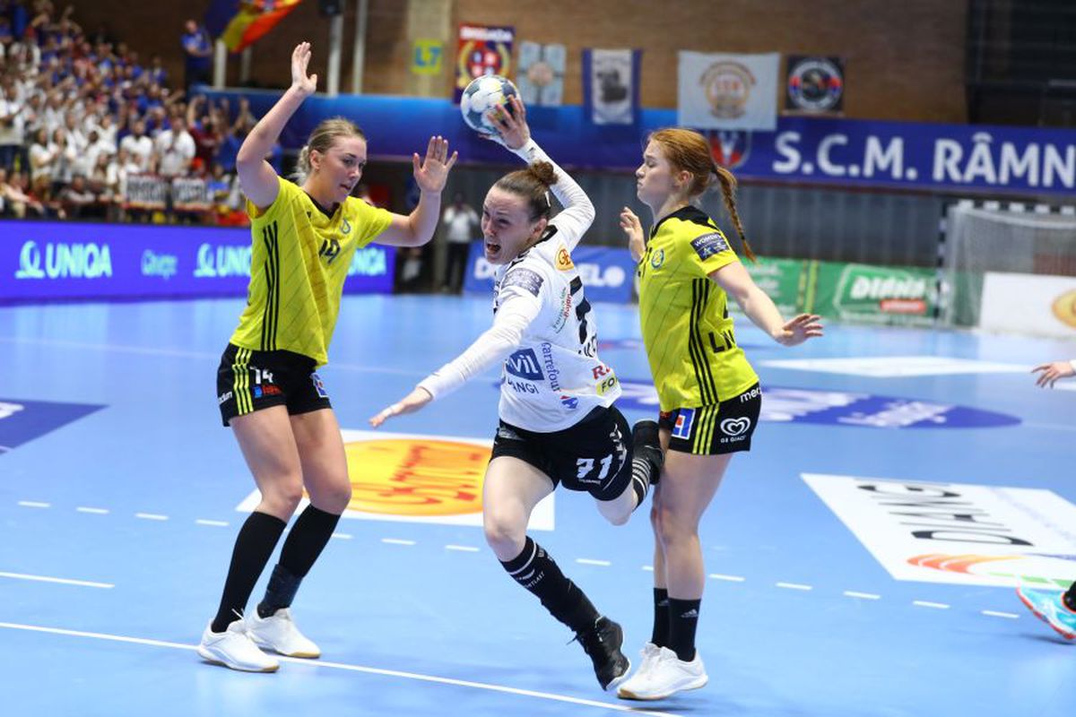 FOTO SCM RM VÂLCEA - SAVEHOF