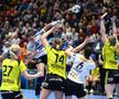 SCM RM VÂLCEA - SAVEHOF 28-20 // Ann Grete Norgaard: „Sunt fericită la Vâlcea! Știam la ce echipă vin!”