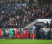 VIDEO+FOTO Hoffenheim - Bayern, întrerupt în minutul 77! Scene fără precedent: fotbaliștii au refuzat să mai joace