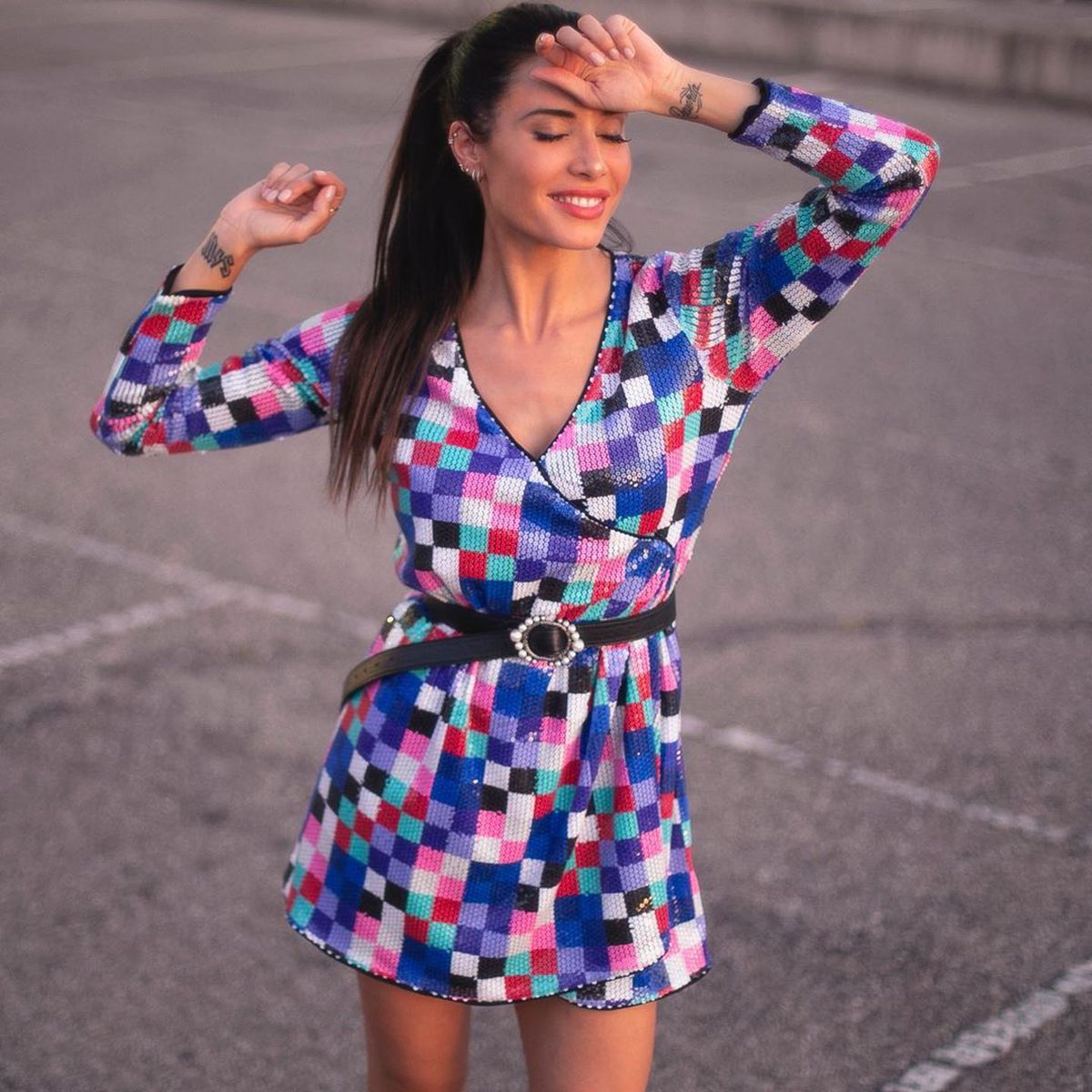 Pilar Rubio a rupt tăcerea în legătură cu despărțirea de Sergio Ramos