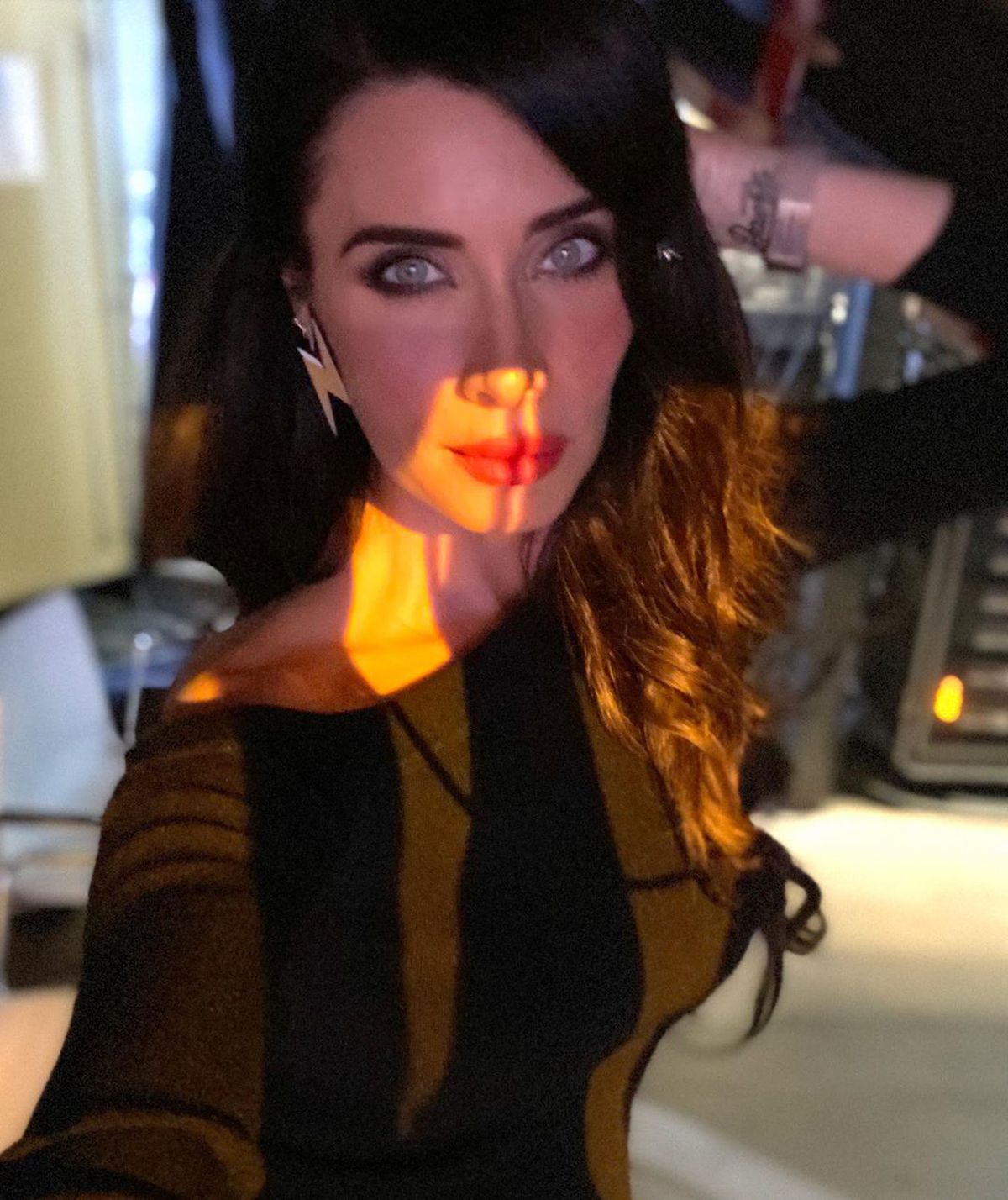 FOTO Pilar Rubio Sergio Ramos