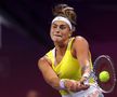 VIDEO+FOTO Aryna Sabalenka e campioană la Doha! Cum va arăta clasamentul WTA după triumful bielorusei
