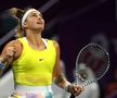 VIDEO+FOTO Aryna Sabalenka e campioană la Doha! Cum va arăta clasamentul WTA după triumful bielorusei